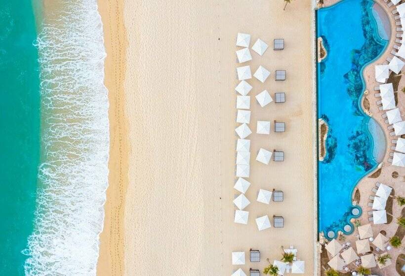 Отель Villa La Valencia Beach Resort & Spa Los Cabos