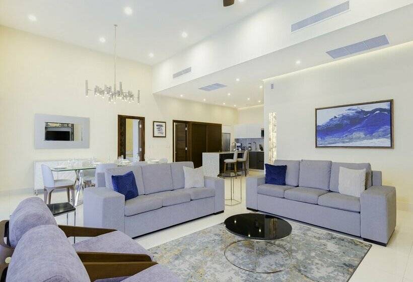 هتل Villa La Valencia Beach Resort & Spa Los Cabos