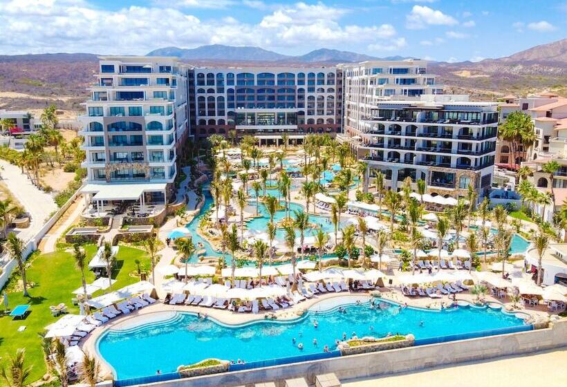 Отель Villa La Valencia Beach Resort & Spa Los Cabos