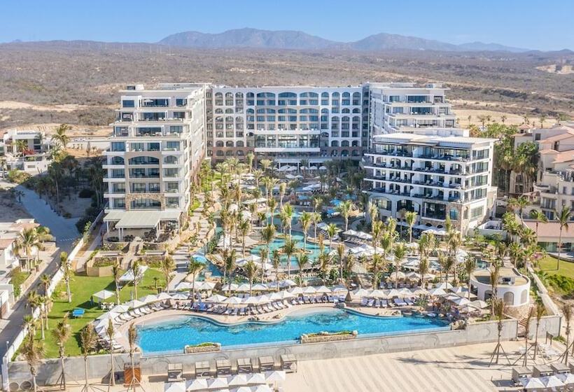 هتل Villa La Valencia Beach Resort & Spa Los Cabos