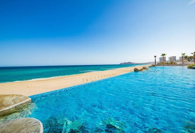 هتل Villa La Valencia Beach Resort & Spa Los Cabos