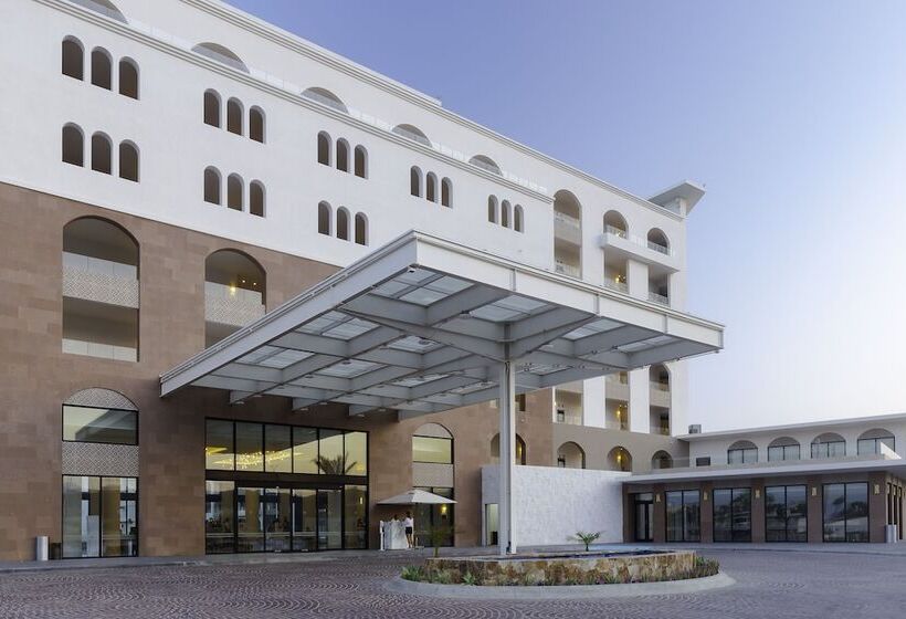 Отель Villa La Valencia Beach Resort & Spa Los Cabos