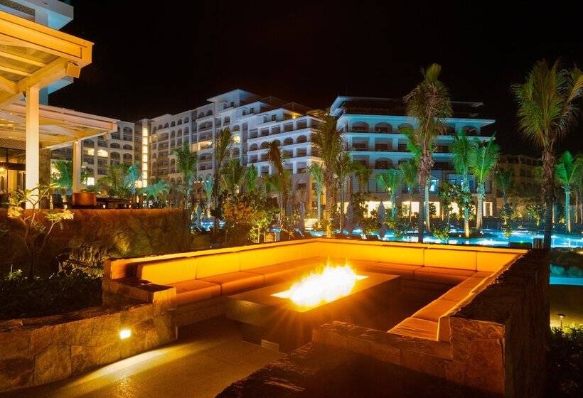 Отель Villa La Valencia Beach Resort & Spa Los Cabos