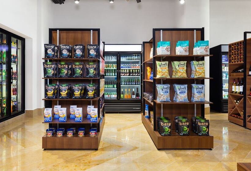 Отель Villa La Valencia Beach Resort & Spa Los Cabos