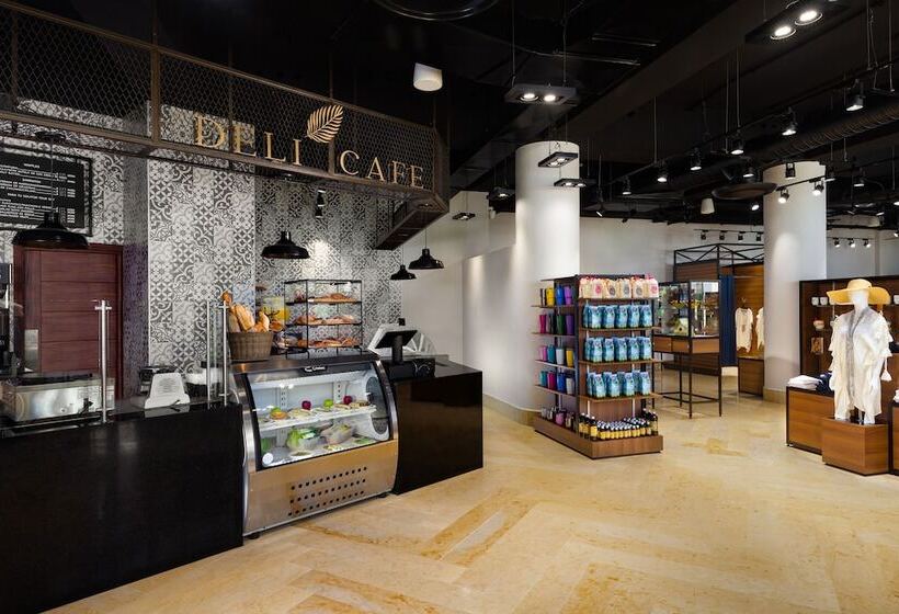 Отель Villa La Valencia Beach Resort & Spa Los Cabos