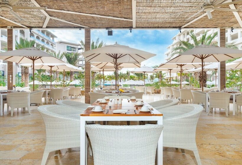 Отель Villa La Valencia Beach Resort & Spa Los Cabos