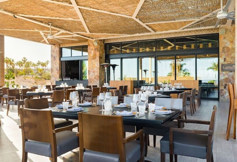 هتل Villa La Valencia Beach Resort & Spa Los Cabos