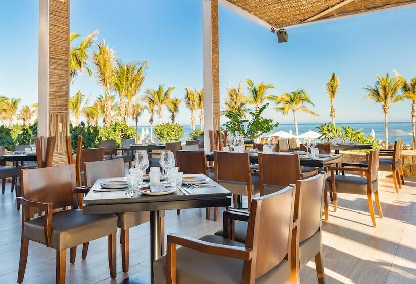 Отель Villa La Valencia Beach Resort & Spa Los Cabos
