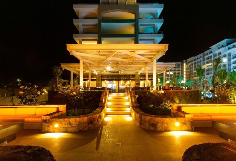 Отель Villa La Valencia Beach Resort & Spa Los Cabos