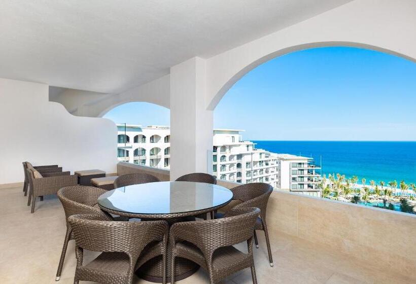 Отель Villa La Valencia Beach Resort & Spa Los Cabos