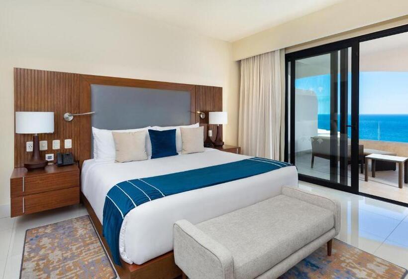 هتل Villa La Valencia Beach Resort & Spa Los Cabos