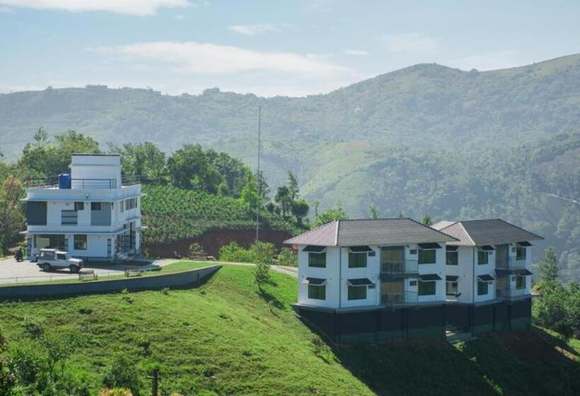 7th Heaven Resort