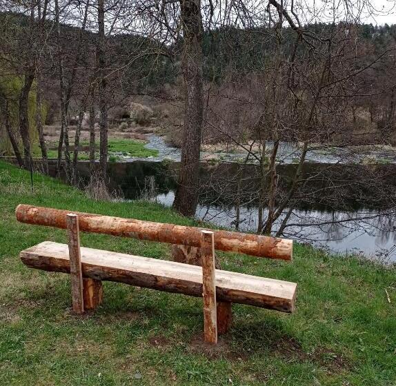 住宿加早餐  Auberge Du Pèlerin