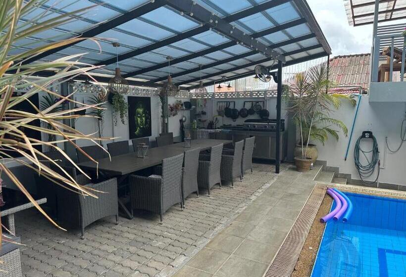 مبيت وإفطار Friends Of Koh Samui 1