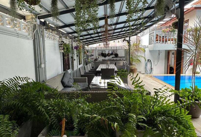 צימר Friends Of Koh Samui 1