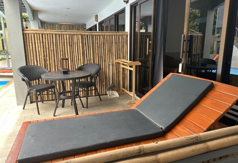 مبيت وإفطار Friends Of Koh Samui 1