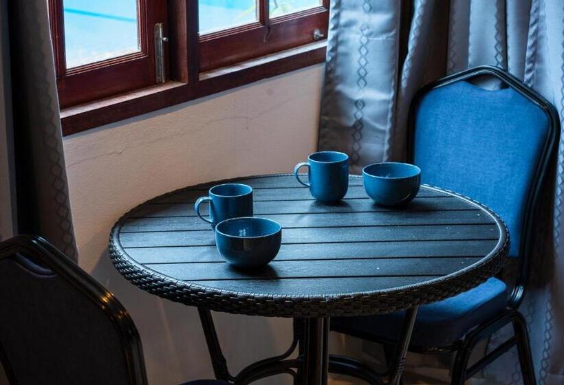 مبيت وإفطار Friends Of Koh Samui 1