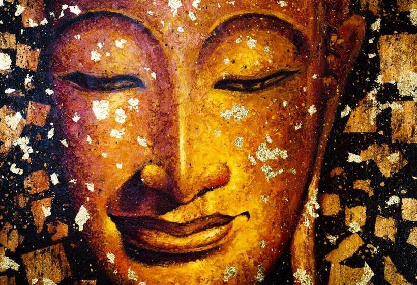 צימר Friends Of Koh Samui 1