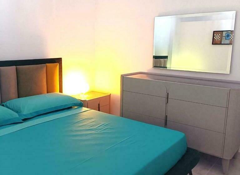 צימר Il Rifugio Di Poseidone