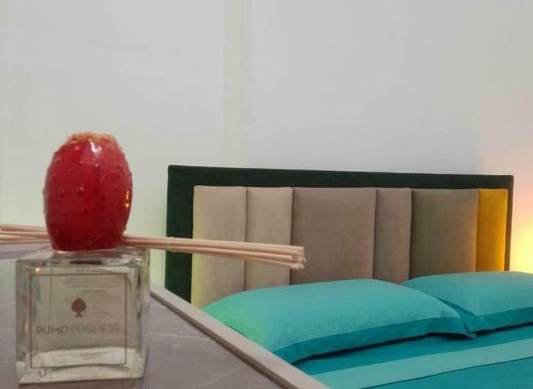 צימר Il Rifugio Di Poseidone