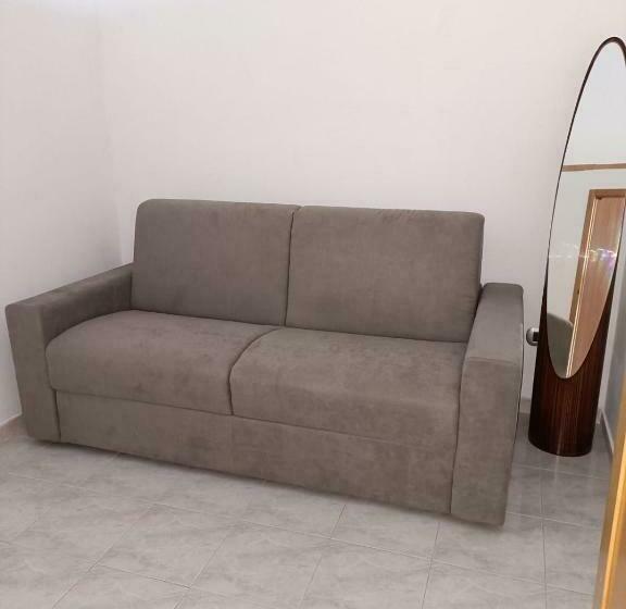 צימר Il Rifugio Di Poseidone