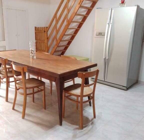 צימר Il Rifugio Di Poseidone