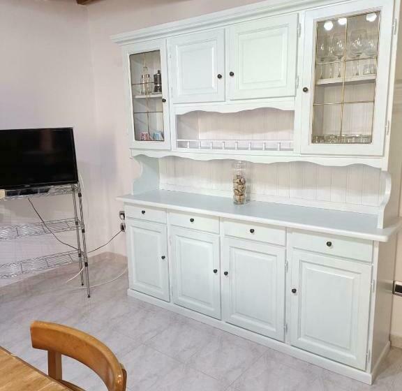 צימר Il Rifugio Di Poseidone