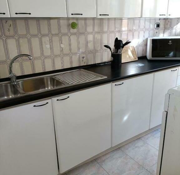 צימר Il Rifugio Di Poseidone