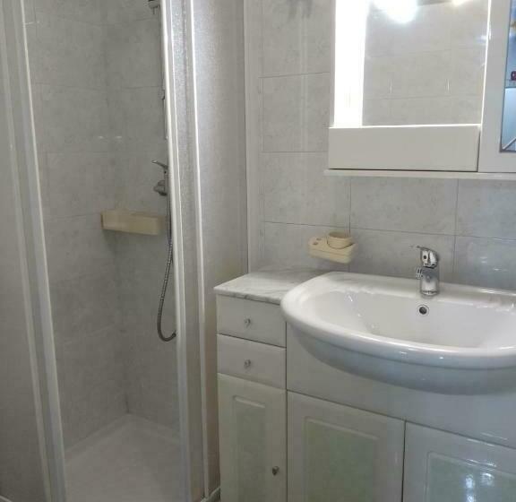 צימר Il Rifugio Di Poseidone