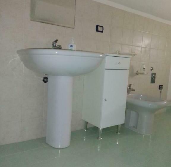 צימר Il Rifugio Di Poseidone