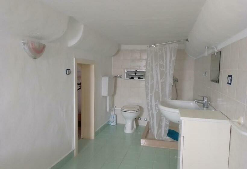 צימר Il Rifugio Di Poseidone