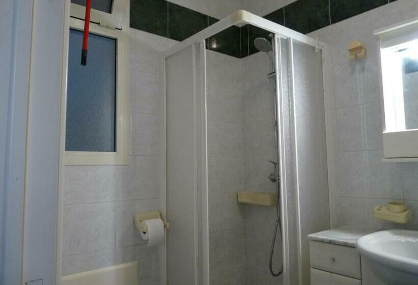 צימר Il Rifugio Di Poseidone