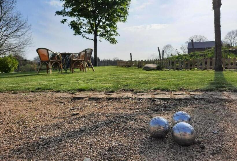 La Vieille Forge B&b