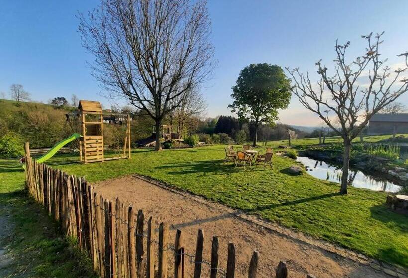 La Vieille Forge B&b