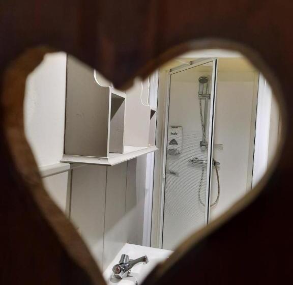 La Vieille Forge B&b