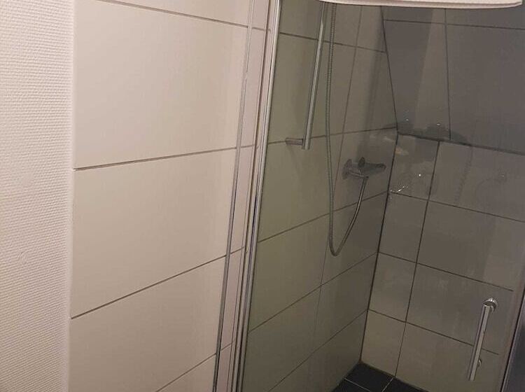 민박 Le Clos Des Lodges