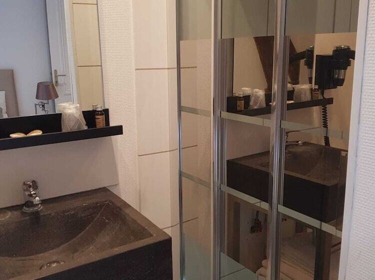 민박 Le Clos Des Lodges