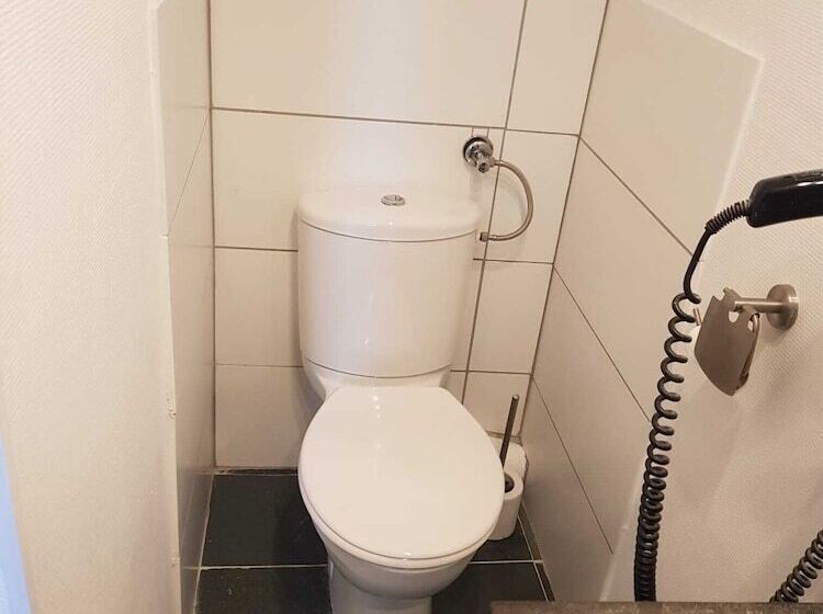 민박 Le Clos Des Lodges