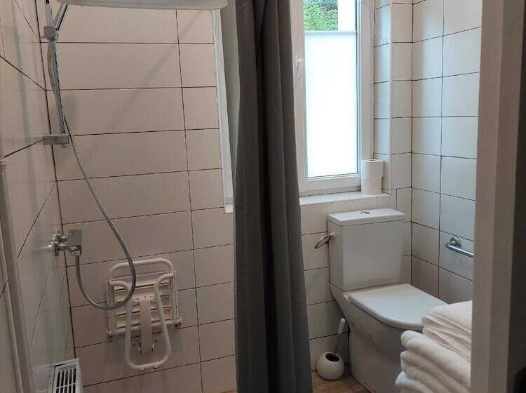 مبيت وإفطار Le Clos Des Lodges