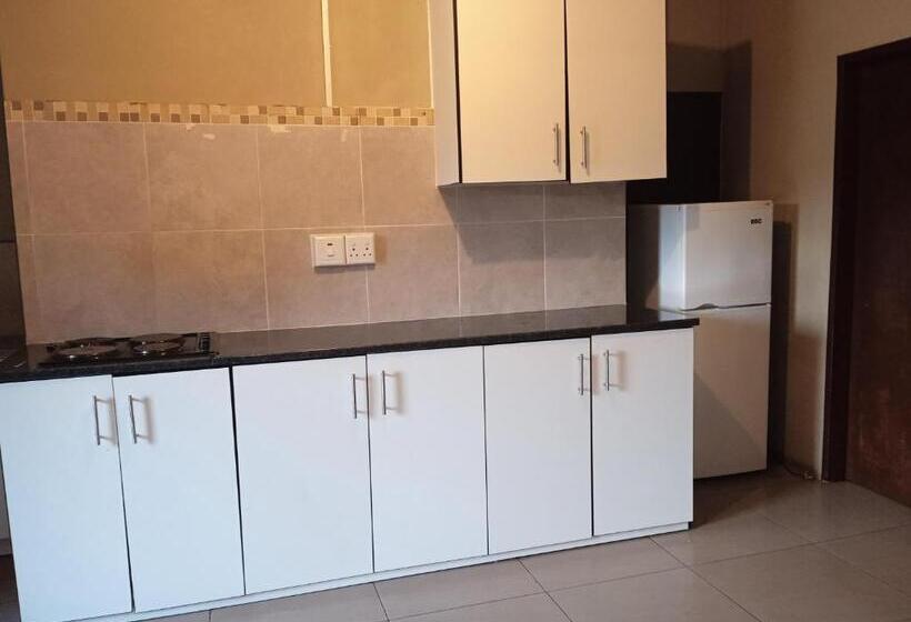 צימר Lux Contractors Accommodation