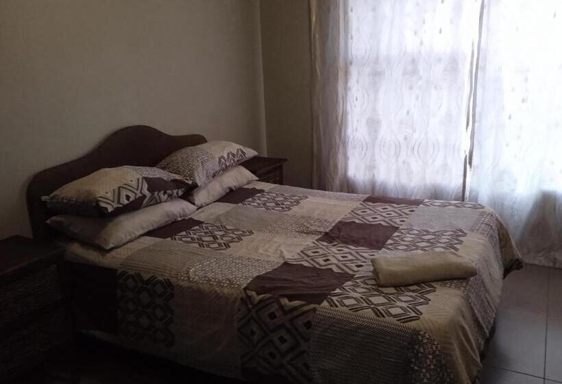 צימר Lux Contractors Accommodation