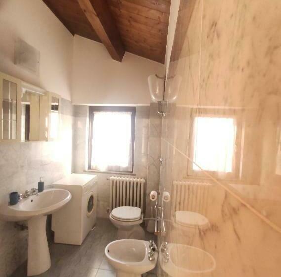 Bed & Breakfast In Vino Veritas