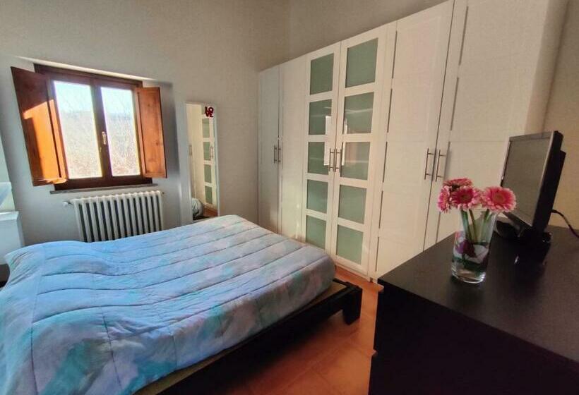 Bed & Breakfast In Vino Veritas