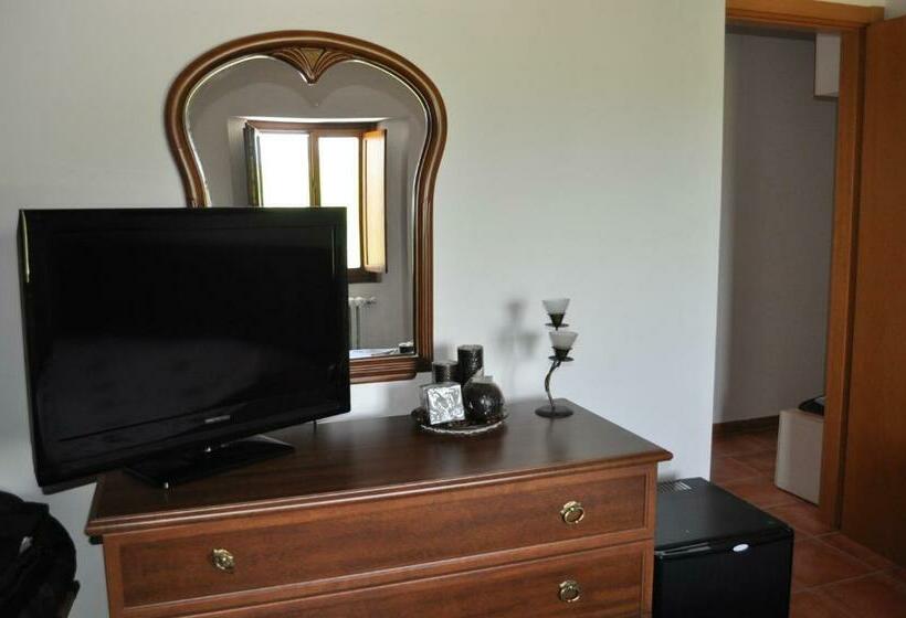 Bed & Breakfast In Vino Veritas