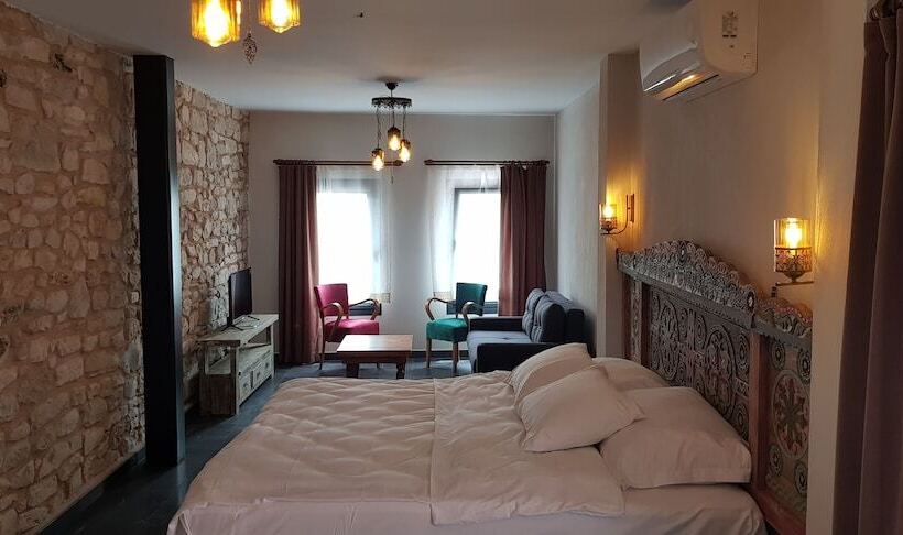 Chakra Suites Urla