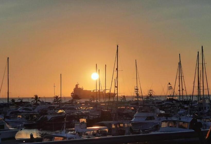 El Peñon Del Rodadero   Apto 1303a