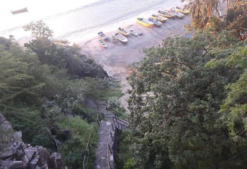 El Peñon Del Rodadero   Apto 1303a