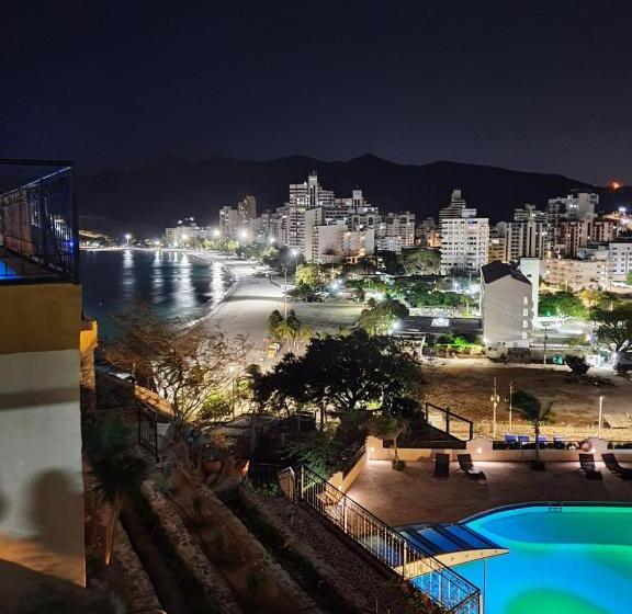 El Peñon Del Rodadero   Apto 1303a