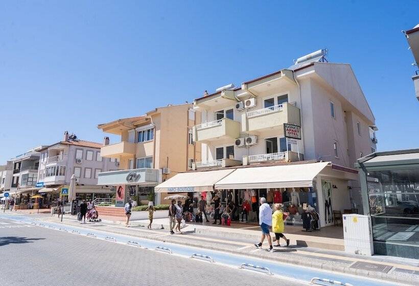 Göncü Apart Otel