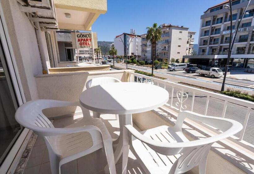 Göncü Apart Otel